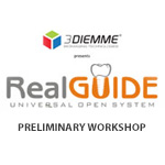 3DIEMME - Real Guide