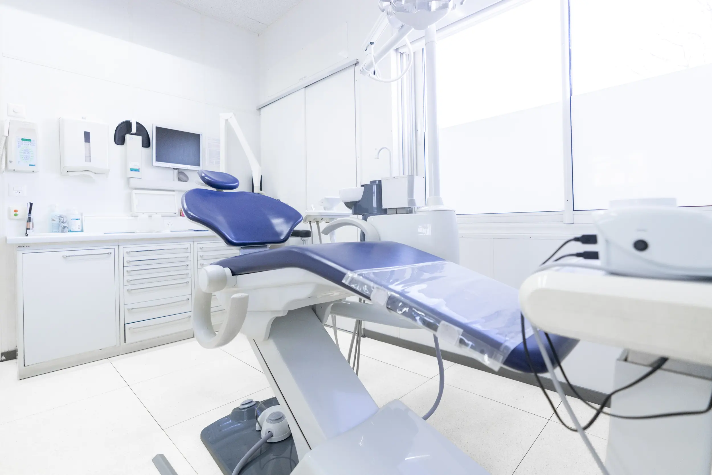 Clinique dentaire